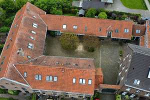 „Haus im Haus“ - Garten-  Idyll im denkmalges. Vierkanthof in gesuchter Lage | Garage optional – Die vollständige Adresse der Immobilie erhältst du vom Anbieter., 41470 Rosellen, Neuss – Vorschaubild 13