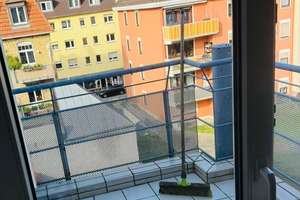 Attraktive 2-Zimmer-Wohnung mit Balkon und Stellplatz in Mannheim-Neckarstadt-Ost – Uhlandstrasse 3, 68165 Neckarstadt-Ost/Wohlgelegen, Mannheim – Vorschaubild 4