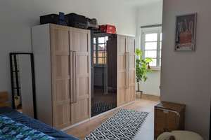Wohnen im historischen Postgebäude -Helles renoviertes 2 Zimmer Apartment- Neckarstadt Ost – Melchiorstr 2, 68167 Neckarstadt-Ost/Wohlgelegen, Mannheim – Vorschaubild 7