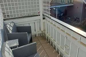 2 bezugsfreie 3 Zimmer Wohnungen im Paket mit EBK und Kachelofen,  München Denning! – Die vollständige Adresse der Immobilie erhältst du vom Anbieter., 81929 Englschalking, München – Vorschaubild 20