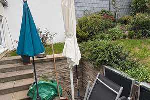 SCHÖNE UND GROßZÜGIGE DOPPELHAUSHÄLFTE MIT TERRASSE UND GARTEN IN HEIDELBERG-HASENLEISER ZU VERMIETE – Konstanzer Str. 60, 69126 Rohrbach, Heidelberg – Vorschaubild 19