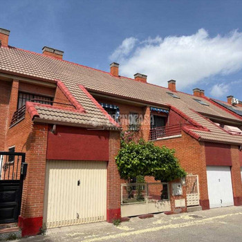 Haus zum Verkauf in Getafe