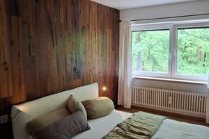 3-Zimmer - 85qm - möbliert - frei ab sofort – Reinekestr. 6, 81545 Harlaching, München – Vorschaubild 5
