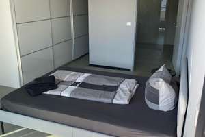 2 Zi. Penthouse –  möbliertes Wohnen in 76316 Malsch – Die vollständige Adresse der Immobilie erhältst du vom Anbieter., 76316 Malsch – Vorschaubild 2