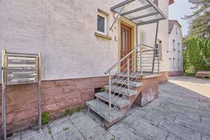 Mehrfamilienhaus in gefragter Lage von Karlsruhe - Solide Kapitalanlage mit stabilem Renditeprofil – Die vollständige Adresse der Immobilie erhältst du vom Anbieter., 76227 Durlach, Karlsruhe – Vorschaubild 6