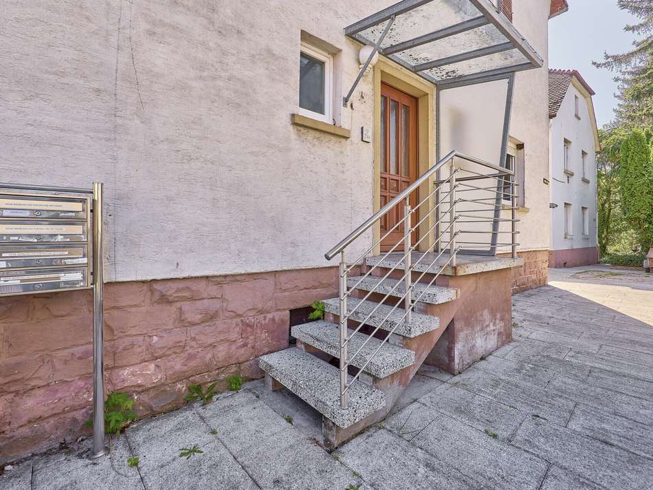 01 Eingangsbereich 1.1