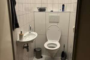 kleine 2-Zimmer-Wohnung im EG – Nordstraße 22, 41236 Grenzland-Stadion, Mönchengladbach – Vorschaubild 6
