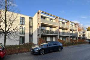 Vermietetes KUBOX-Appartement - Jägervorstadt Potsdam – Sattlerstraße 23, 14469 Jägervorstadt, Potsdam – Vorschaubild 3