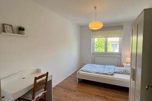 Lebendiges Darmstadt: 2,5-Zimmer-Wohnung in zentraler Lage – Eckhardtstraße 22, 64289 Darmstadt-Nord, Darmstadt – Vorschaubild 9