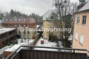 Tauschwohnung: TAUSCH Wohnung in Babelsberg – Die vollständige Adresse der Immobilie erhältst du vom Anbieter., 14482 Babelsberg Süd, Potsdam – Vorschaubild 3