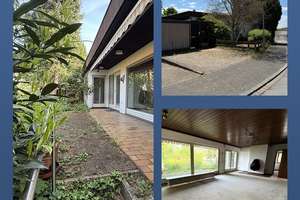 FAMILY AND WORK - FREISTEHENDER BUNGALOW IN BESTLAGE !

 – Die vollständige Adresse der Immobilie erhältst du vom Anbieter., 40822 Mettmann – Vorschaubild 1