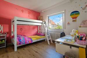 Reihenmittelhaus mit Garten und Garage in guter Lage von Schwabach-Wolkersdorf! – Die vollständige Adresse der Immobilie erhältst du vom Anbieter., 91126 Wolkersdorf, Schwabach – Vorschaubild 30