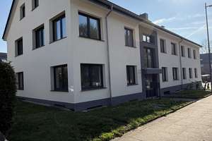 *Modernisierte 3ZKB im Bielefelder Westen, nähe Uni/FH Bielefeld*