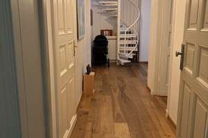 4-Zimmer-Maisonette mit Garten im Winsviertel – Christburger Straße 18, 10405 Prenzlauer Berg, Berlin – Vorschaubild 19