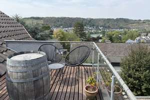 Großzügige 4 Zimmer-Wohnung in Koblenz-Moselweiß