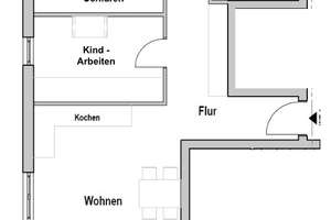 ** Traumhafte Erdgeschoss-Gartenwohnung in bester Wohnlage, IN-Haunwöhr ** – Die vollständige Adresse der Immobilie erhältst du vom Anbieter., 85051 Münchener Straße, Ingolstadt – Vorschaubild 17