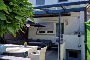 Wohnen mit Charakter: Vier-Zimmer-Haus in Reutlingen – Georg-Friedrich-Händel-Straße 58, 72766 Reutlingen-Mitte, Reutlingen – Vorschaubild 2