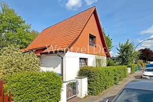Gepflegtes Einfamilienhaus zum Kauf in der Märchensiedlung in Billstedt - Wentzel Dr. – Hamburg – Vorschaubild 5
