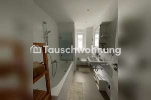 Tauschwohnung: 3-Zimmer-Wohnung in Bogenhausen sucht Tausch – Die vollständige Adresse der Immobilie erhältst du vom Anbieter., 81677 Altbogenhausen, München – Vorschaubild 9