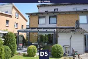 Nur noch einziehen und wohlfühlen.
Raumwunder in Neumeimersdorf im exzellenten Zustand – Kiel – Vorschaubild 1