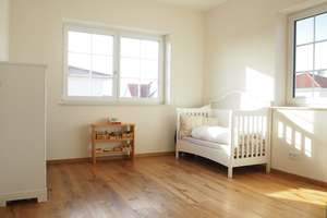 RESERVIERT: Traumvilla (Bj. 2023, A+, Massivbauweise) von privat in familienfreundlicher Bestlage – Via Costermano 10, 86698 Oberndorf am Lech – Vorschaubild 17