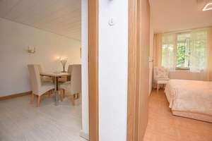 Schöne,helle 2,5 Zimmerwohnung mit Balkon von Privat zu verkaufen – Triebweg 27, 70469 Feuerbach-Mitte, Stuttgart – Vorschaubild 9