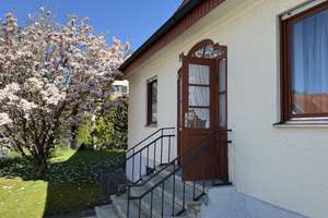 Zentrum Südwest - Omas gemütliches Häuschen in Schlossnähe – Die vollständige Adresse der Immobilie erhältst du vom Anbieter., 86842 Türkheim – Vorschaubild 6