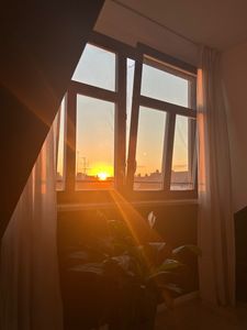 Großzügige 3-Zimmer-Wohnung mit Loggia und Fußbodenheizung – Nachmieter gesucht