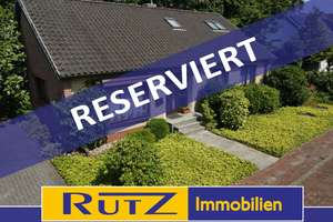 Delmenhorst-Deichhorst | Großzügiges Einfamilienhaus mit Garage in ruhiger Sackgasse – Die vollständige Adresse der Immobilie erhältst du vom Anbieter., 27753 Deichhorst, Delmenhorst – Vorschaubild 1