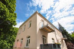 +++ Frisch modernisierte 2-Zimmer-Altbauwohnung mit Balkon im Hinterhaus in Dresden-Löbtau +++ – Die vollständige Adresse der Immobilie erhältst du vom Anbieter., 1159 Löbtau-Süd, Dresden – Vorschaubild 4