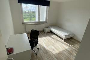 Moderne 3-Zimmer-Wohnung mit Balkon – Stralsunder Ring 49, 38444 Westhagen, Wolfsburg – Vorschaubild 11