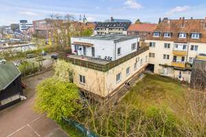 Gewerbeimmobilie mit Perspektive zur Wohnentwicklung – Die vollständige Adresse der Immobilie erhältst du vom Anbieter., 30519 Wülfel, Hannover – Vorschaubild 8