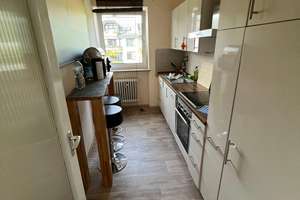 Schönes, zentrales WG-Zimmer, nördlich vom Westpark – Westendstraße 233, 80686 Land in Sonne, München – Vorschaubild 5