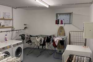 **Helles möbliertes Studentenapartment im Herzen der Stadt – verfügbar ab 1. August 2026**  – Gerbergasse 3, 85049 Mitte, Ingolstadt – Vorschaubild 16