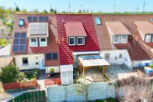 Familienfreundliches Reihenmittelhaus in ruhiger Lage von Biere – Die vollständige Adresse der Immobilie erhältst du vom Anbieter., 39221 Bördeland – Vorschaubild 2