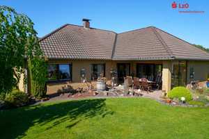 Gepflegter Bungalow in ruhiger Sackgassenlage von Westerstede – Ammerland (Kreis) – Vorschaubild 1