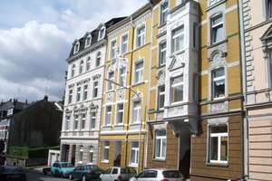 2-Zimmer-Wohnung in Wuppertal-Elberfeld