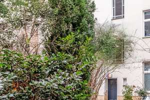 Ruhige 2-Zimmer-Altbauwohnung am Böhmischen Platz – Die vollständige Adresse der Immobilie erhältst du vom Anbieter., 12055 Neukölln (Ortsteil), Berlin – Vorschaubild 10