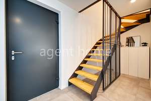 MÖBLIERT - WOHNTRAUM - Tolles Apartment mit Terrasse – Die vollständige Adresse der Immobilie erhältst du vom Anbieter., 70180 Heusteigviertel, Stuttgart – Vorschaubild 9
