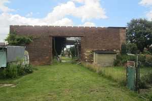 Einfamilienhaus mit riesigen Garten ca. 2300 qm in Wannewitz – Nordsachsen (Kreis) – Vorschaubild 16