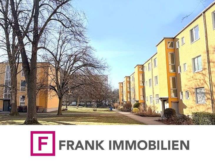 FRANK IMMOBILIEN - Leben nahe der Gropius-Passagen – alles fußläufig erreichbar -bezugsfrei-, Berlin – Bild 2