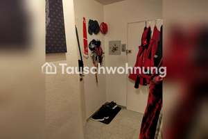 Tauschwohnung: Kleine Flat in Köln Kalk zu tauschen – An Sankt Adelheid 10, 51109 Neubrück, Köln – Vorschaubild 9
