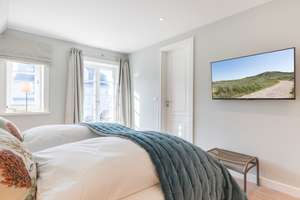 Exklusives Wohnen unter Reet direkt am Strand – Die vollständige Adresse der Immobilie erhältst du vom Anbieter., 25996 Wenningstedt-Braderup (Sylt) – Vorschaubild 16