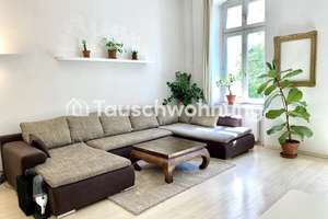 Tauschwohnung: Central Location Large apartment perfect for Couples/Singles – Die vollständige Adresse der Immobilie erhältst du vom Anbieter., 10119 Mitte (Ortsteil), Berlin – Vorschaubild 5
