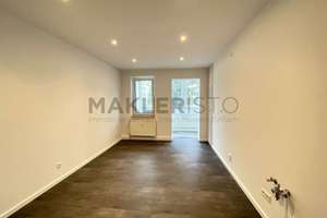 **Helle 2-Zimmer-Wohnung mit Loggia & Stellplatz – frisch modernisiert!** – Saarbrückenstraße 6, 4318 Anger-Crottendorf, Leipzig – Vorschaubild 8