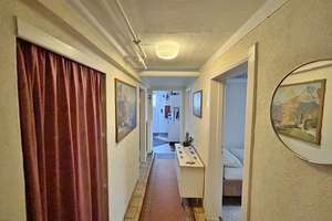 Gepflegtes Einfamilienhaus auf schönem Grundstück mit unverbaubarem Blick – 
Lübeck St. Jürgen – Die vollständige Adresse der Immobilie erhältst du vom Anbieter., 23560 Sankt Jürgen, Lübeck – Vorschaubild 16