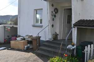 Wohnhaus mit Pelletofen und Ölzentralheizung – Vulkaneifel (Kreis) – Vorschaubild 31