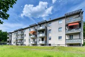 2-Zimmer Wohnung in TOP-Lage zum 15.11.2026