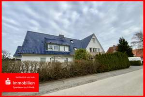 Maisonettewohnung nahe Schellbruch