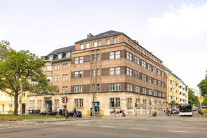 Schicke 1-Zimmer Wohnung im 2. OG in Köln-Lindenthal – Universitätsstraße 20, 50937 Lindenthal (Ortsteil), Köln – Vorschaubild 9